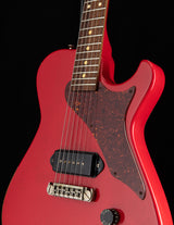 Used Knaggs Kenai "J" D1 Ferrari Red Relic