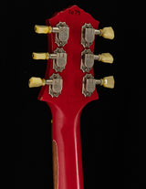 Used Knaggs Kenai "J" D1 Ferrari Red Relic