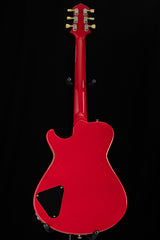 Used Knaggs Kenai "J" D1 Ferrari Red Relic