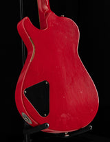 Used Knaggs Kenai "J" D1 Ferrari Red Relic