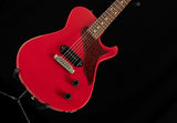 Used Knaggs Kenai "J" D1 Ferrari Red Relic