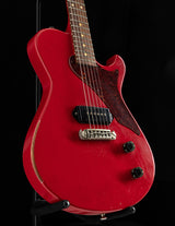 Used Knaggs Kenai "J" D1 Ferrari Red Relic