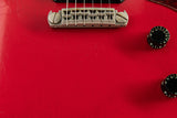 Used Knaggs Kenai "J" D1 Ferrari Red Relic