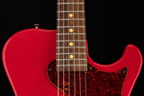 Used Knaggs Kenai "J" D1 Ferrari Red Relic