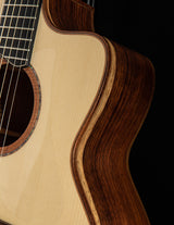 Used Lowden F-50c Rosewood