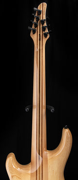 Mayones Regius 7 Baritone Guitar Infinite Purple with Satin Back