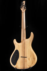 Mayones Regius 7 Baritone Guitar Infinite Purple with Satin Back