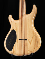 Mayones Regius 7 Baritone Guitar Infinite Purple with Satin Back