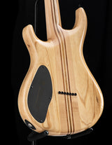 Mayones Regius 7 Baritone Guitar Infinite Purple with Satin Back