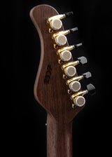 Mayones Aquila Elite S 6 Dirty Purple Blue Burst