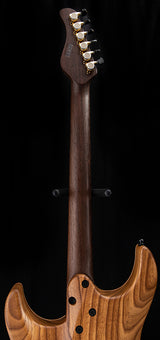 Mayones Aquila Elite S 6 Dirty Purple Blue Burst