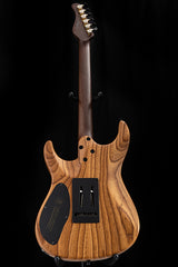 Mayones Aquila Elite S 6 Dirty Purple Blue Burst