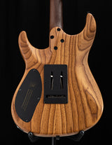 Mayones Aquila Elite S 6 Dirty Purple Blue Burst