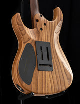 Mayones Aquila Elite S 6 Dirty Purple Blue Burst