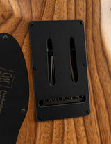 Mayones Aquila Elite S 6 Dirty Purple Blue Burst