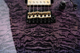Mayones Aquila Elite S 6 Dirty Purple Blue Burst