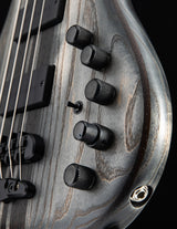 Mayones Viking 4 Antique Black