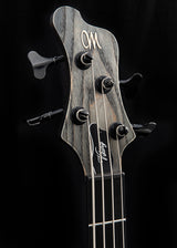 Mayones Viking 4 Antique Black