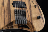 Used Mayones Hydra 6 BL Black Limba Electric Guitar