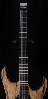 Used Mayones Hydra 6 BL Black Limba Electric Guitar