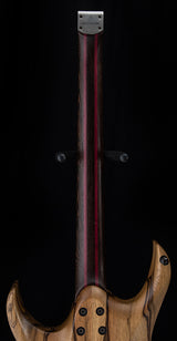 Used Mayones Hydra 6 BL Black Limba Electric Guitar