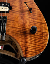 Used Mayones Hydra Elite 6 Master Grade Koa