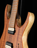 Used Mayones Hydra Elite 6 Master Grade Koa