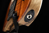 Used Mayones Hydra Elite 6 Master Grade Koa