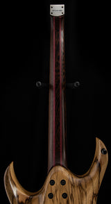 Used Mayones Hydra Elite 6 Master Grade Koa