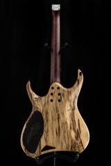 Used Mayones Hydra Elite 6 Master Grade Koa