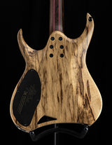 Used Mayones Hydra Elite 6 Master Grade Koa