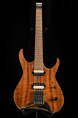 Used Mayones Hydra Elite 6 Master Grade Koa