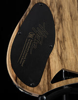 Used Mayones Hydra Elite 6 Master Grade Koa