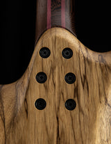 Used Mayones Hydra Elite 6 Master Grade Koa