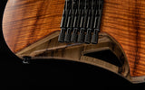 Used Mayones Hydra Elite 6 Master Grade Koa
