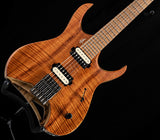 Used Mayones Hydra Elite 6 Master Grade Koa