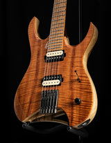 Used Mayones Hydra Elite 6 Master Grade Koa