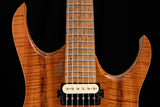 Used Mayones Hydra Elite 6 Master Grade Koa