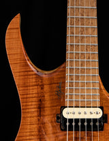 Used Mayones Hydra Elite 6 Master Grade Koa