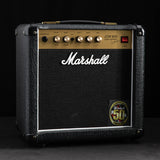 Used Marshall 50th Anniversary JCM-1C Combo