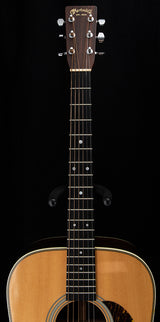 Used Martin HD-28