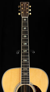 Used Martin J-40 Jumbo Natural