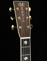 Used Martin J-40 Jumbo Natural