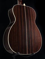 Used Martin J-40 Jumbo Natural