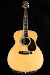 Used Martin J-40 Jumbo Natural
