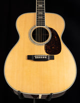 Used Martin J-40 Jumbo Natural