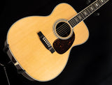 Used Martin J-40 Jumbo Natural