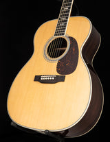 Used Martin J-40 Jumbo Natural