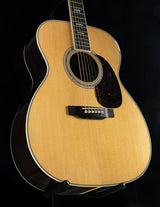 Used Martin J-40 Jumbo Natural