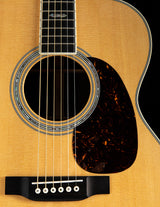 Used Martin J-40 Jumbo Natural